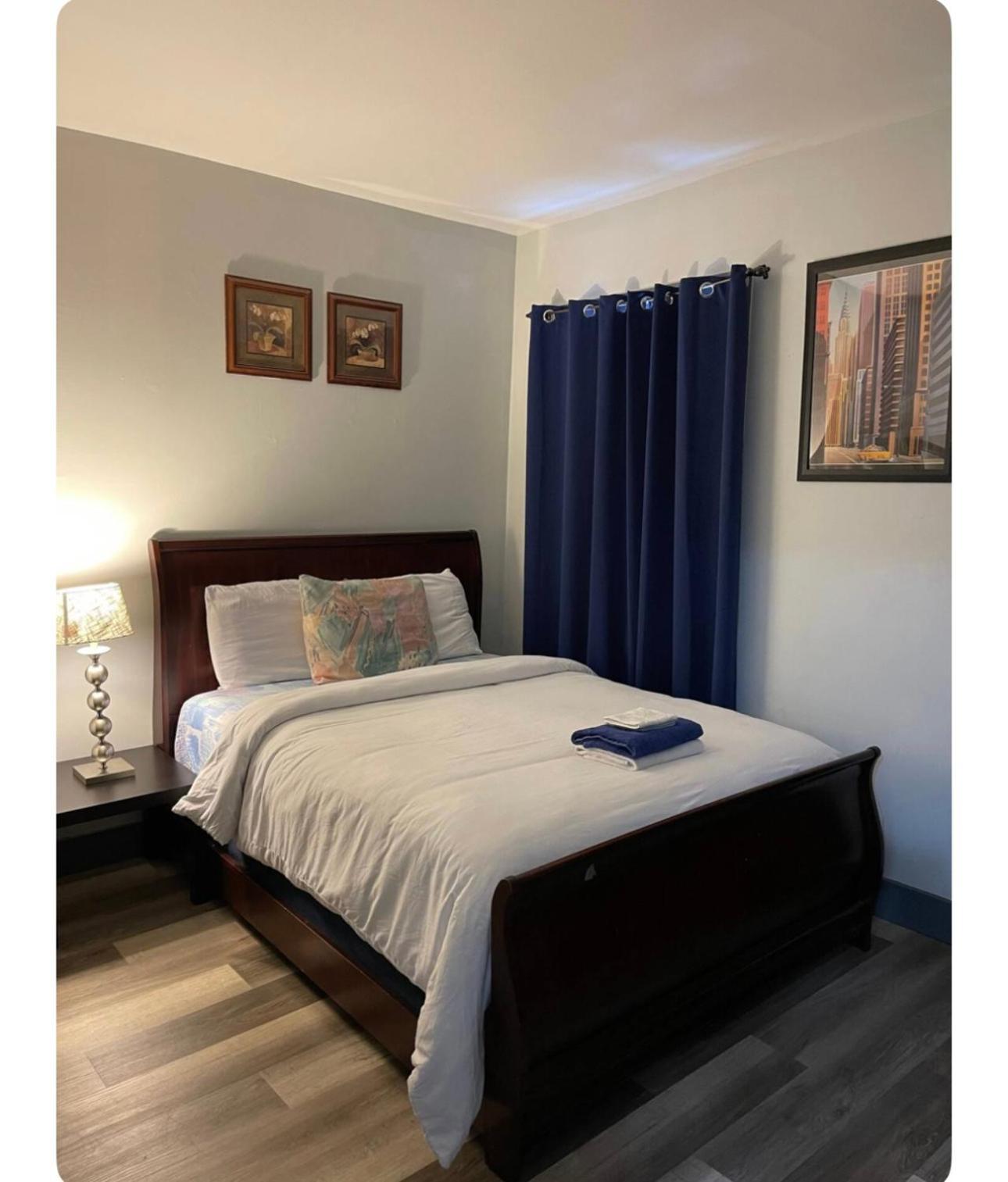 Cozy Room Newark Exterior photo